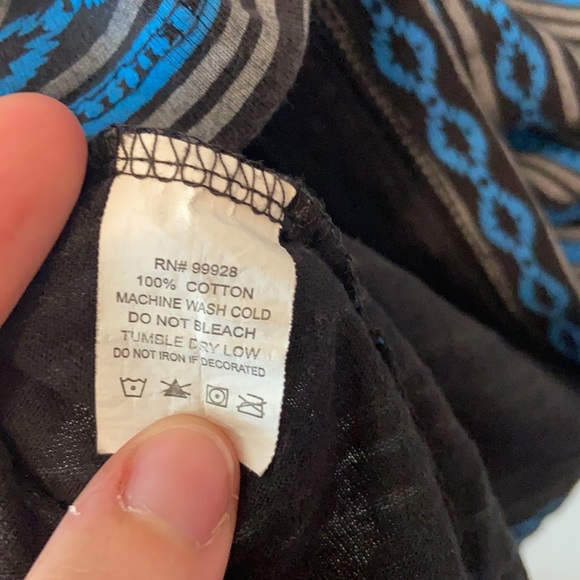 Striped Tank - Picture 4 of 4